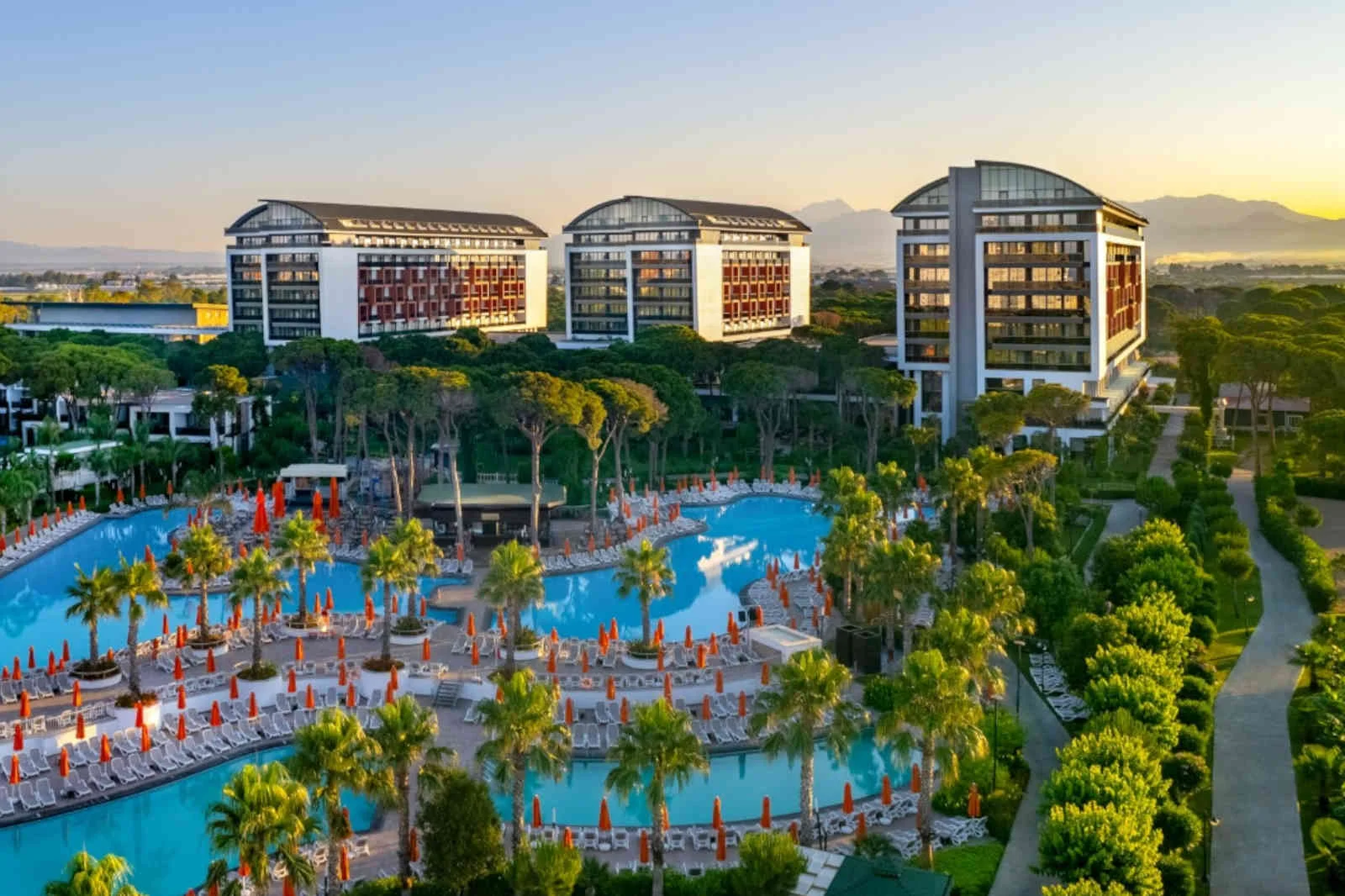 Trendy Hotels’den turizm sektörüne yön verecek yenilikçi proje: GEN-Z Trendy