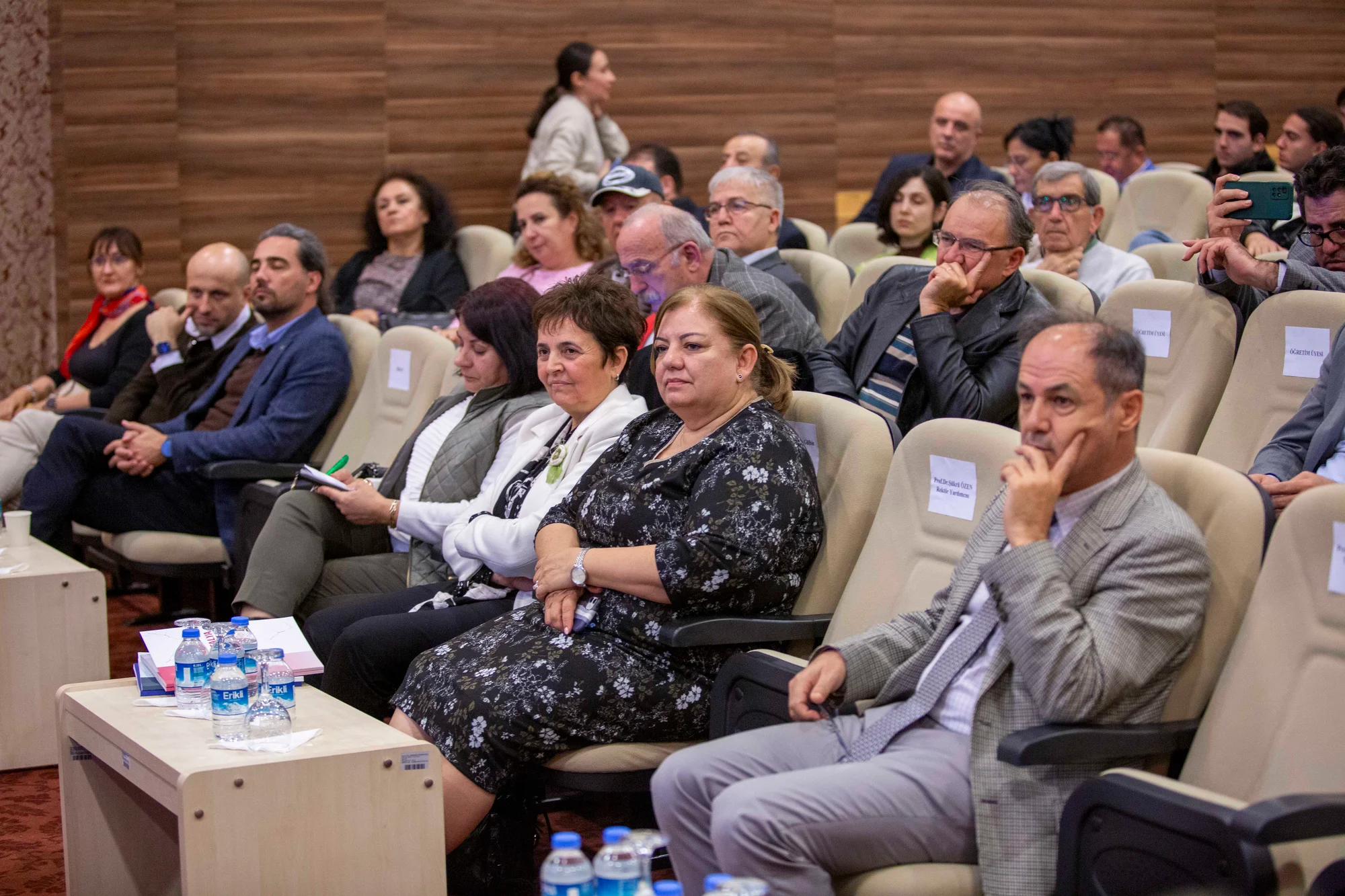 Antalya’da şehir, turizm gibi büyümüyor!