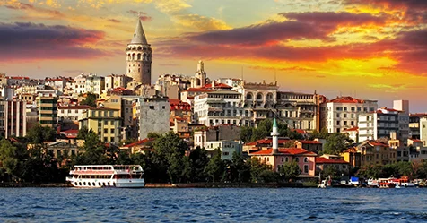 İstanbul Valiliği'nden otellerde doluluk açıklaması