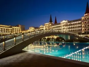 Mardan Palace'ın satış ihalesine fesih davası