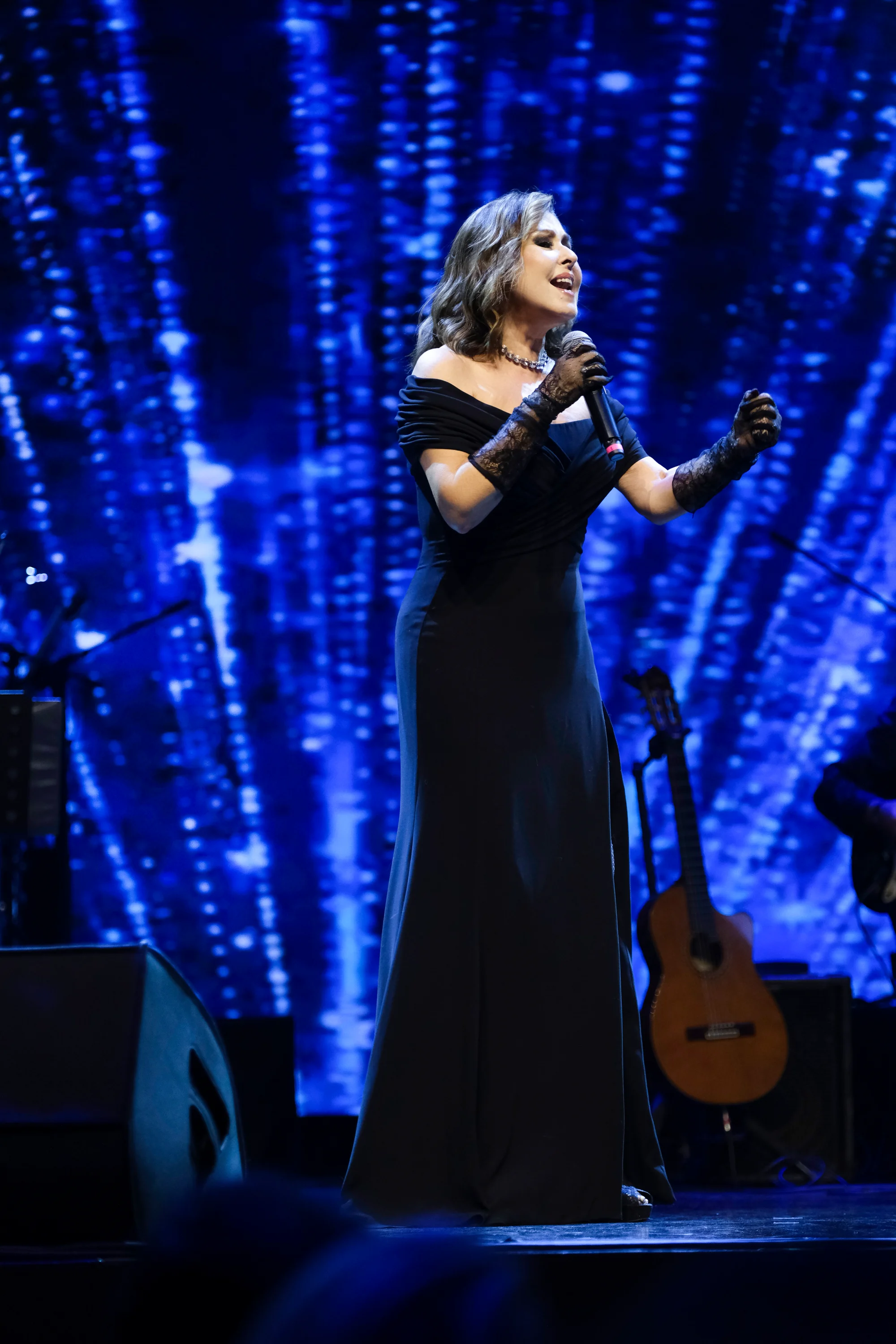 LÖSEV’in 25. Yıl Galası, Cosmos Theatre’da gerçekleştirildi