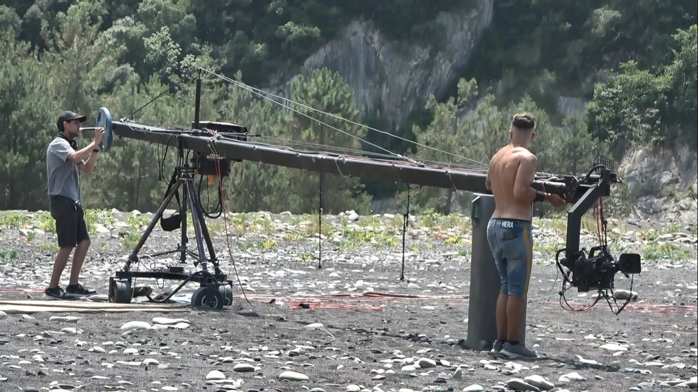 Acun Ilıcalı, Survivor Meksika’yı Türkiye’de çekiyor