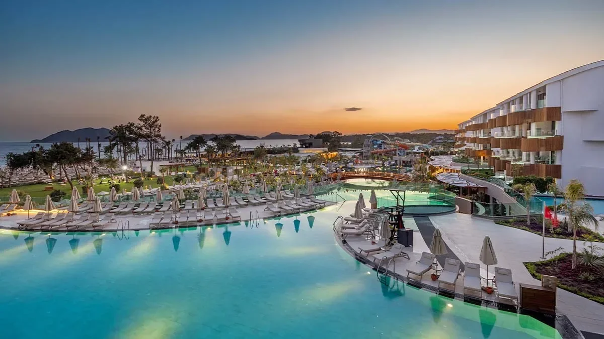 Liberty Signa, yeni sezonu 28 Mart’ta Fethiye’de karşılıyor