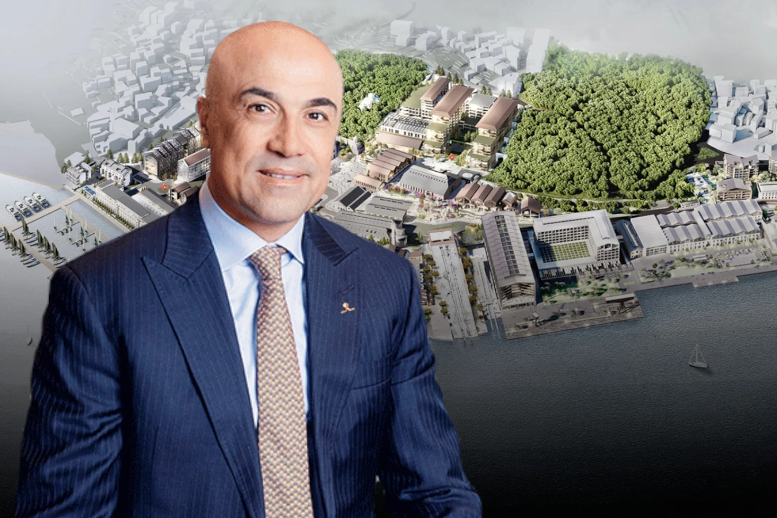 Turizmciler, Tersane İstanbul’u çok beğendi