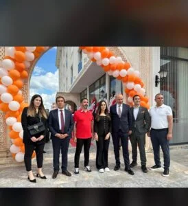 Dedeman kalitesi Mardin’de