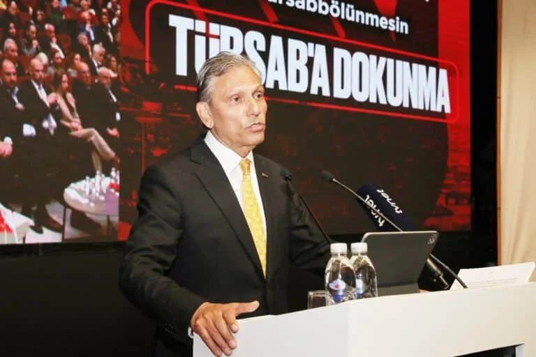 Seyahat acentalarından “Birlik" mesajı