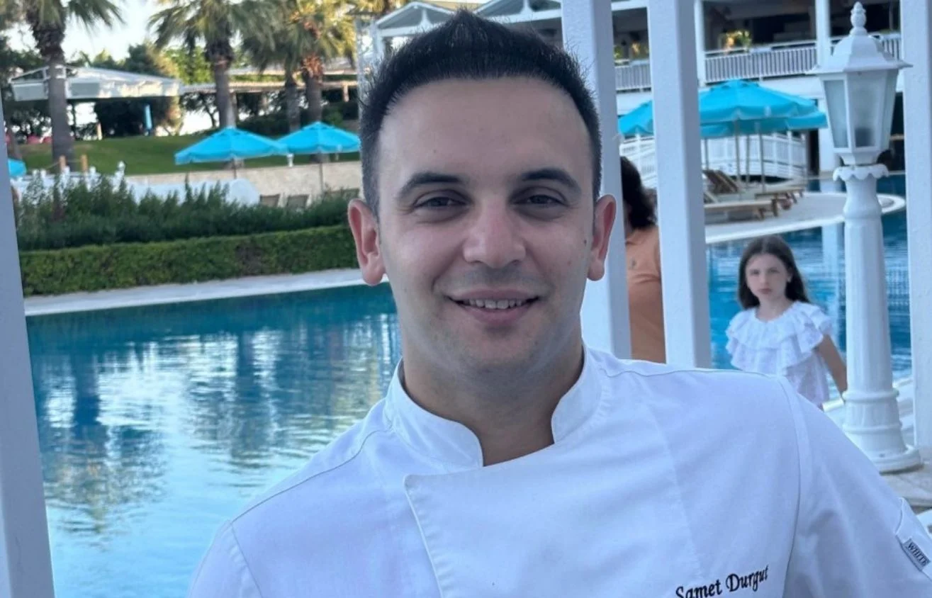 Samet Durgut, Divan Talya'da