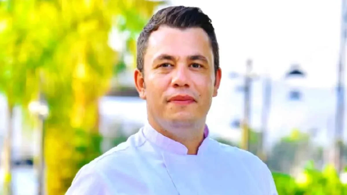 Gökhan Acar, Seven Seas Palmeras Bay Alanya’da