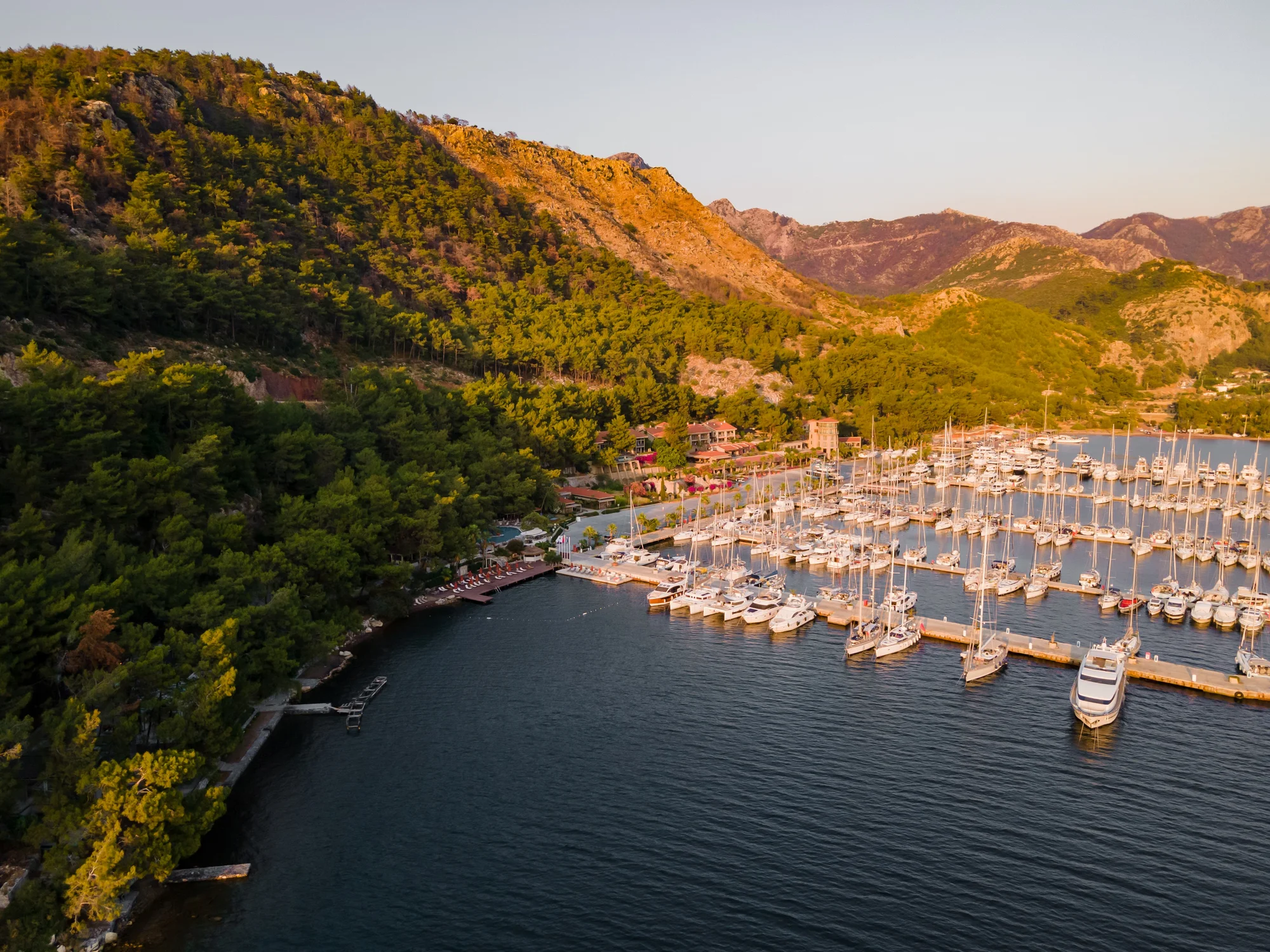 Barış Korkmaz: “Martı Marina & Yacht Club'ı sadece bir marina işletmesi değil; dinamik bir yaşam alanı olarak konumlandırıyoruz”