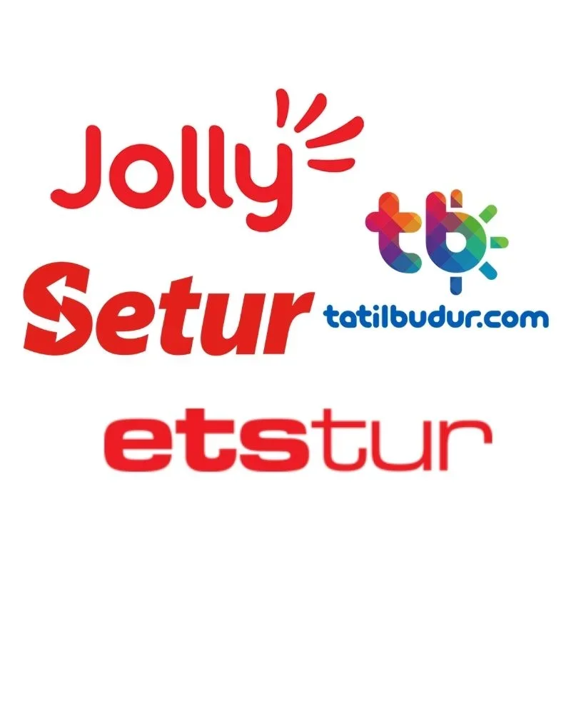 Jolly, Etstur, Setur ve Tatilbudur, Türkiye’nin En İyi İşverenleri arasında