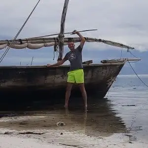 Turizmciydi şimdi ise hem turizmci hem de Youtuber: Erkut Özen
