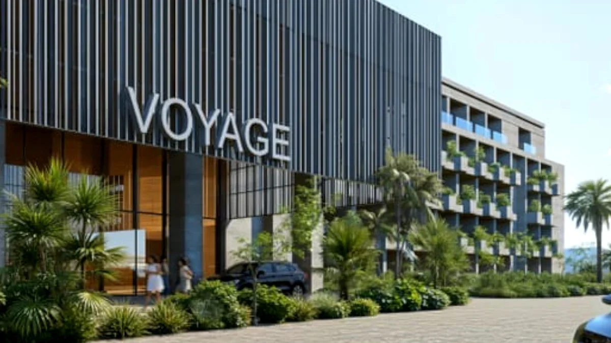 Voyage Kundu, 440 odası ve Ultra Her Şey Dahil konsepti ile kapılarını açtı