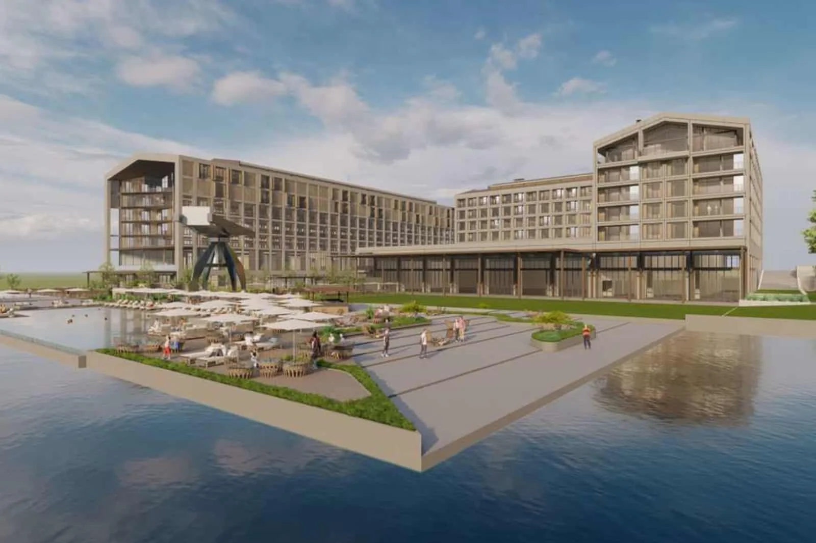 Rixos Hotels, Rixos Tersane İstanbul için kariyer günü düzenliyor