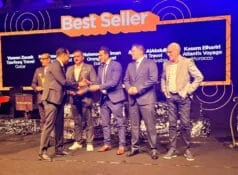 Rixos Hotels’ten partnerleri için muhteşem gece: Rixos Happy Days