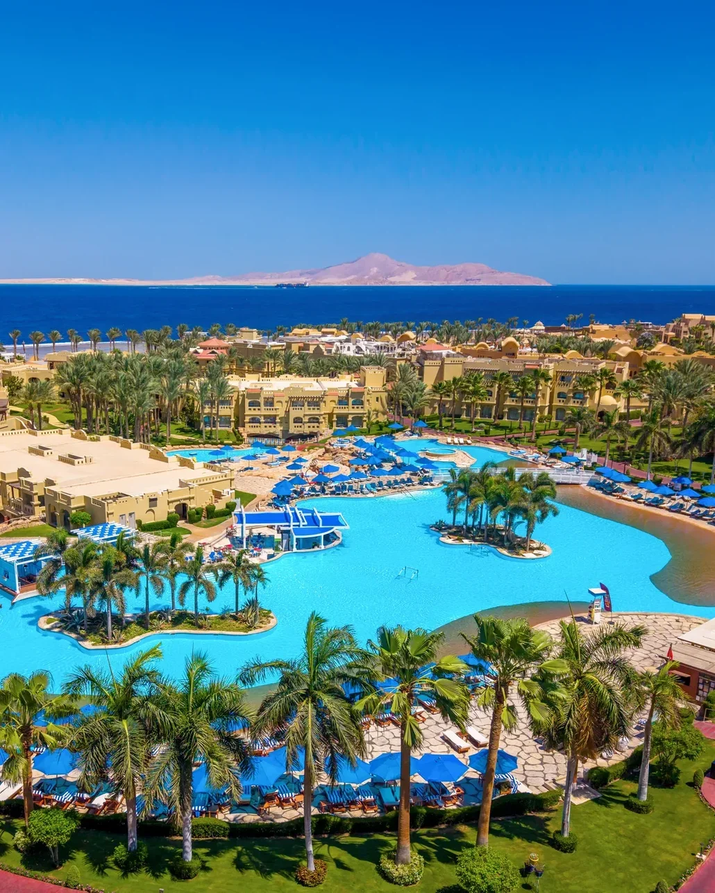 Rixos Mısır, World Travel Awards 2026’da 7 ödülle zirvede