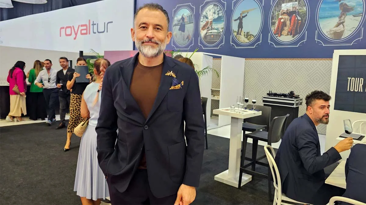 Aydın Yaşayacak: “Loti için beklentilerin üzerinde bir yıl oldu”
