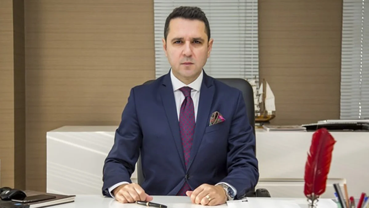 Korhan Alşan: “Türkiye, 5 yıldızlı otel kapasitesini doldurdu”