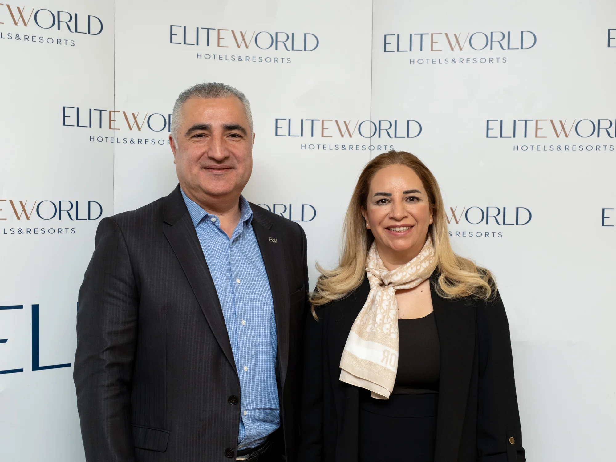 Elite World Hotels & Resorts otel sayısını 2030’a kadar 50’ye çıkaracak