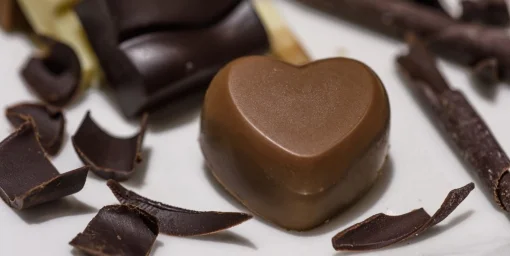 Elite World kalitesiyle Chocolate Company