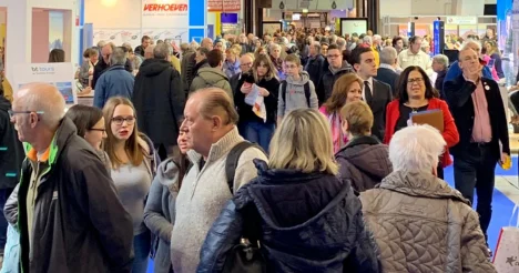 Brussels EXPO kapılarını açtı, fiyatların artmasına rağmen Türkiye’ye talep büyüyor