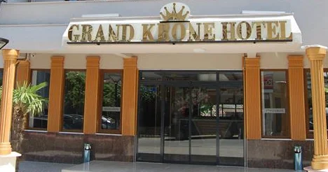 İsviçre’den geldi, kalacak yer bulamadı, otel açtı