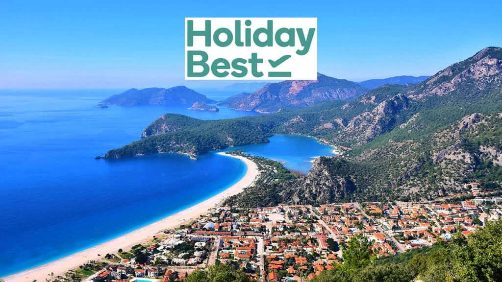 Birleşik Krallık'ın yeni tur operatörü Holiday Best, fiyatlarıyla sektörü alt üst edecek