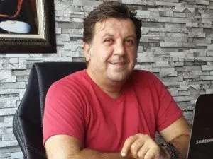 Yurder Yıldız, Selectum Luxury Resort'te