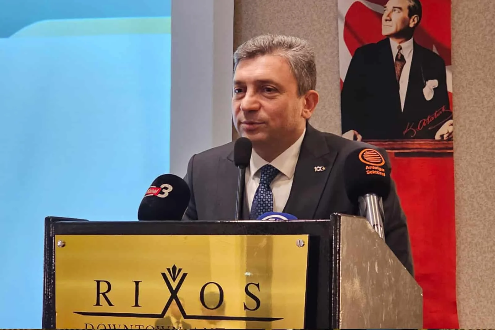 Antalya'da turizm beldeleri “Turizm Yolu” ile birleşecek