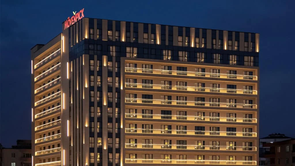 Accor, Mövenpick Diyarbakır’ı hizmete açıyor
