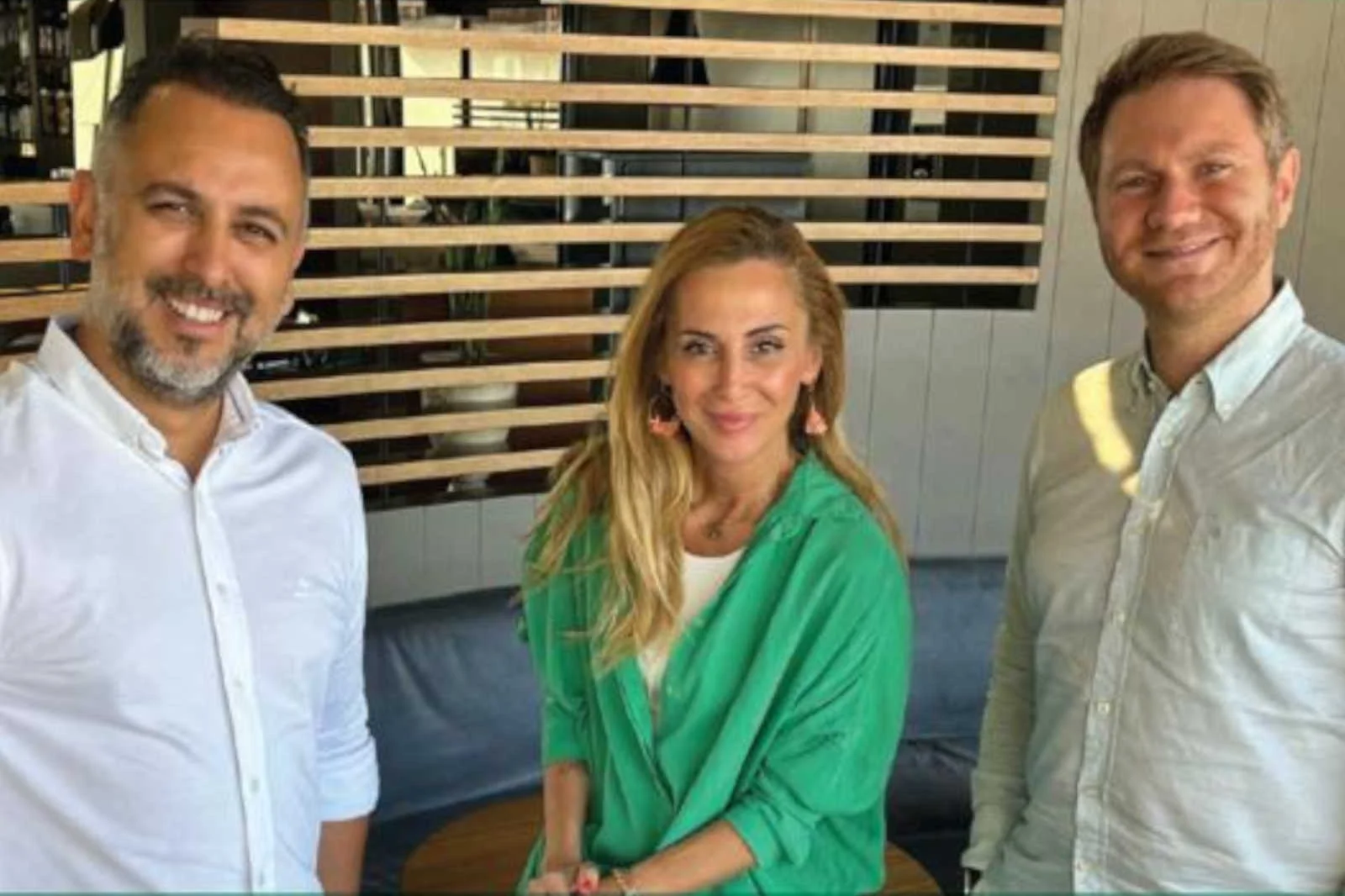 Shine Hospitality ve Pricing Coach stratejik partnerlik anlaşması imzaladı