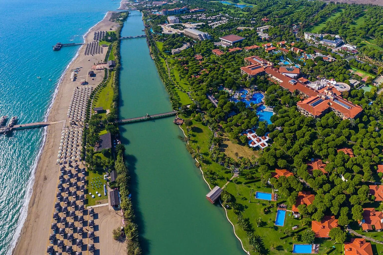 Booking.com’dan Gloria Hotels’e, Traveller Review Award