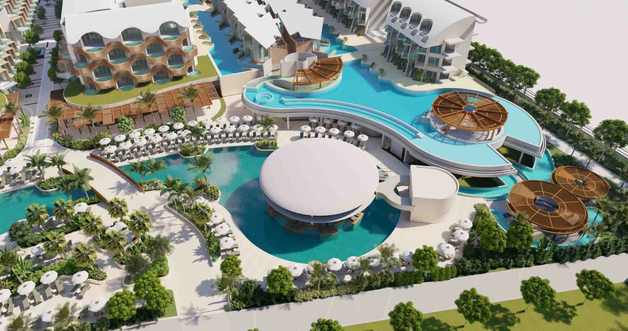 Liberty Hotels, Liberty Signa ile Her Şey Dahil'e yepyeni bir boyut kazandırıyor