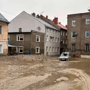 Avrupa’daki Boris fırtınasında can kaybı 10’a yükseldi