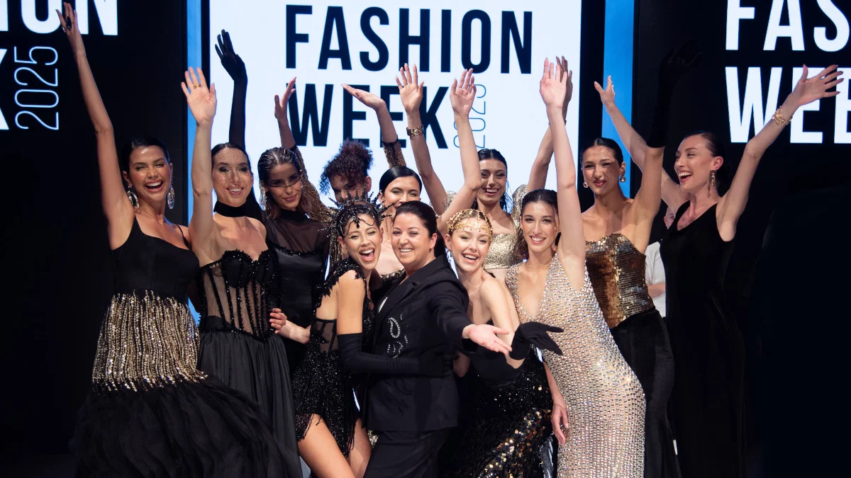 Antalya Fashion Week Kurucusu Eda Meltem Yılmaz, Moskova’da Antalya’yı anlatacak