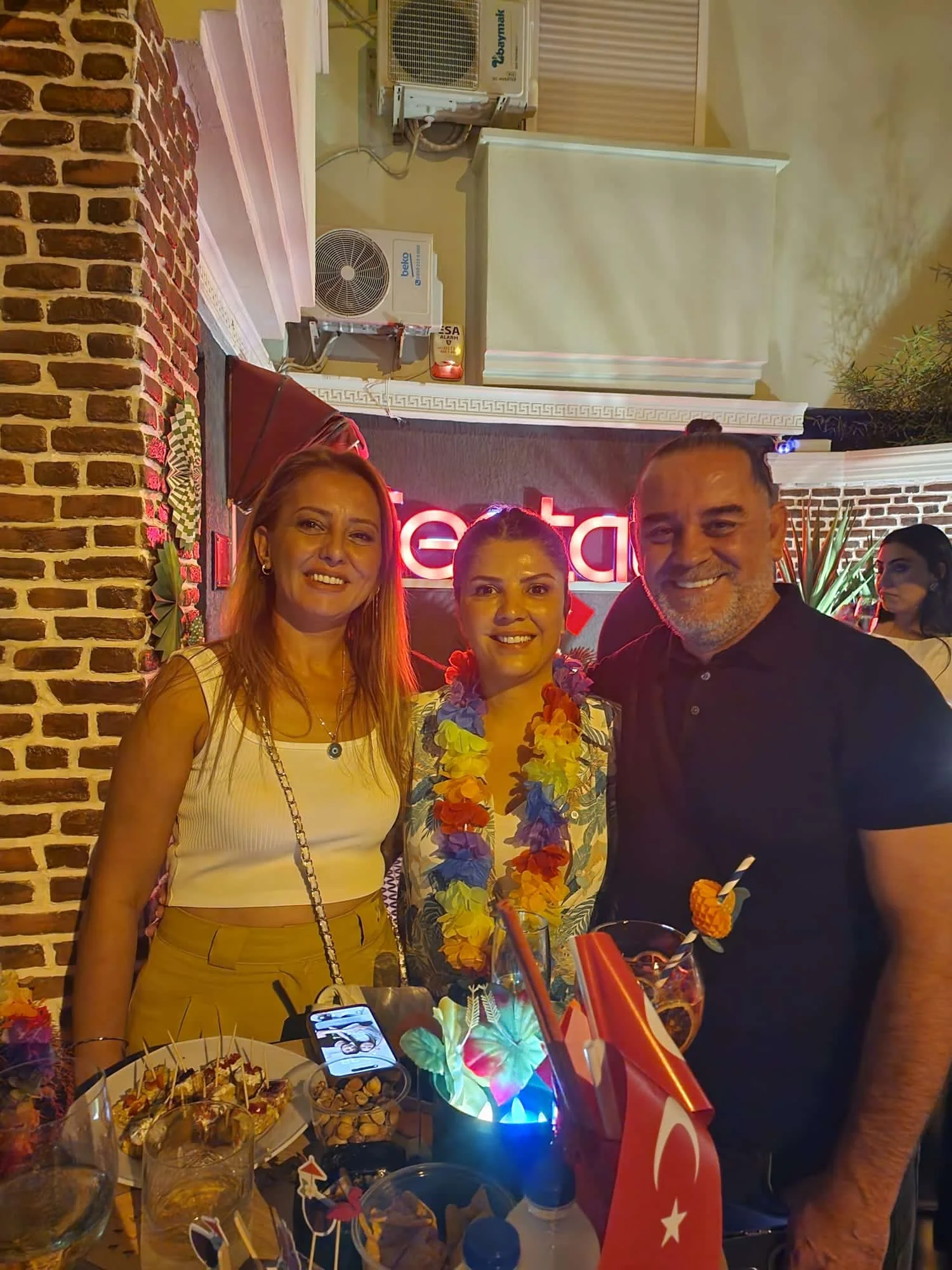 Turizm profesyonelleri, Festatur Global ile yaza veda etti