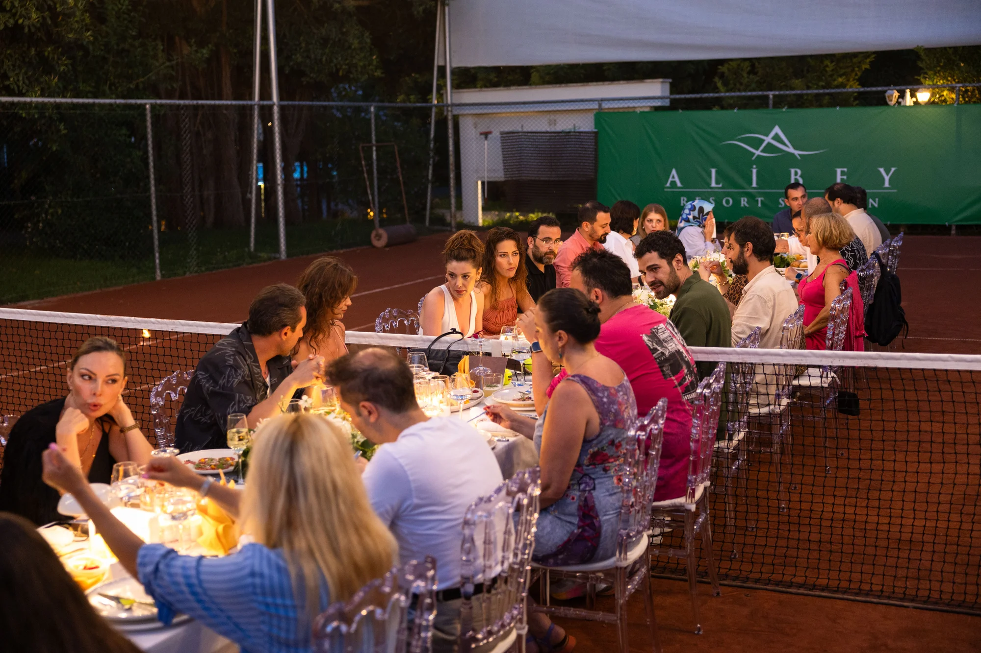 Ali Bey Resort Sorgun 1