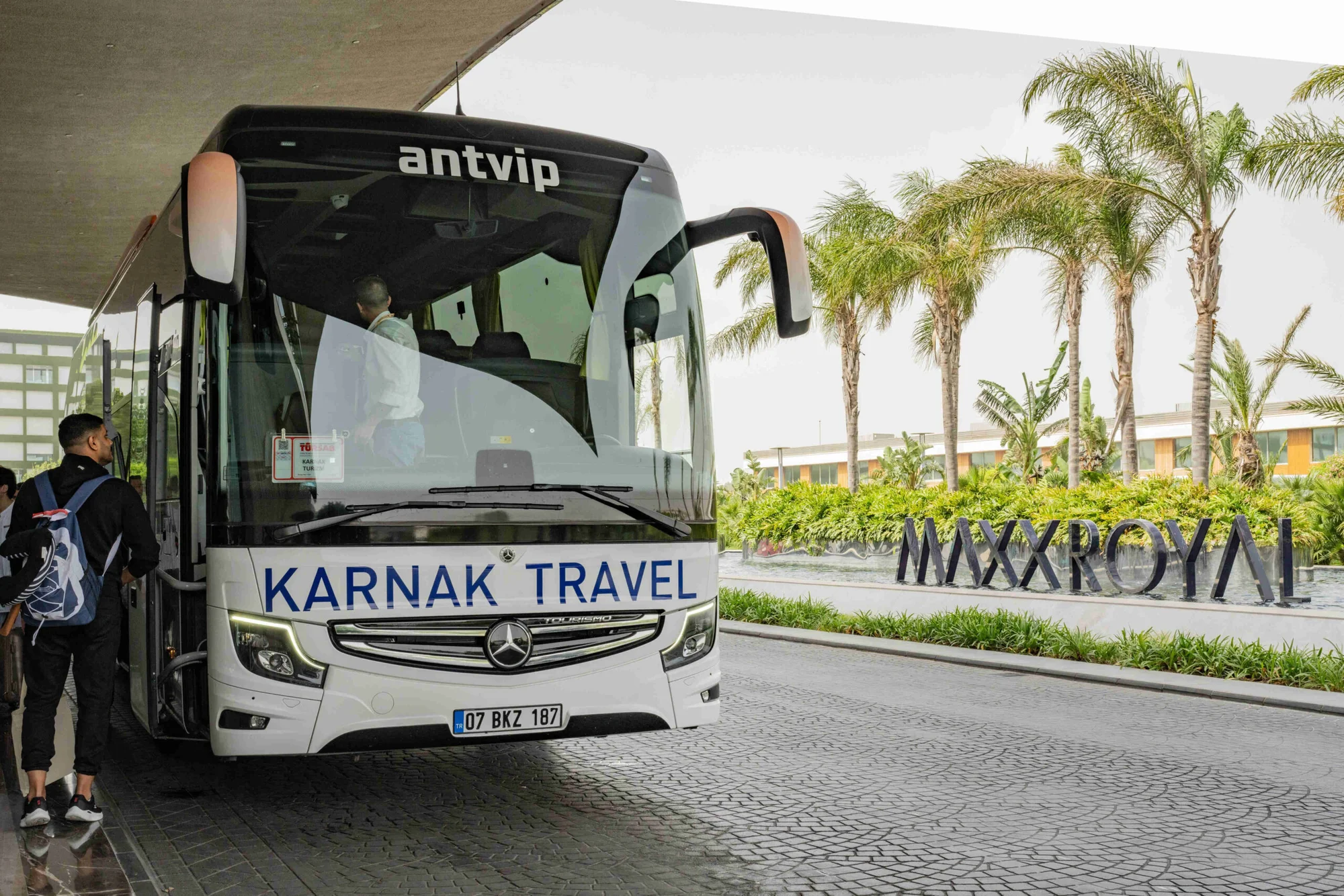 Karnak Travel, Kuveyt’in en iyi acentelerini Antalya ve Fethiye’de buluşturdu