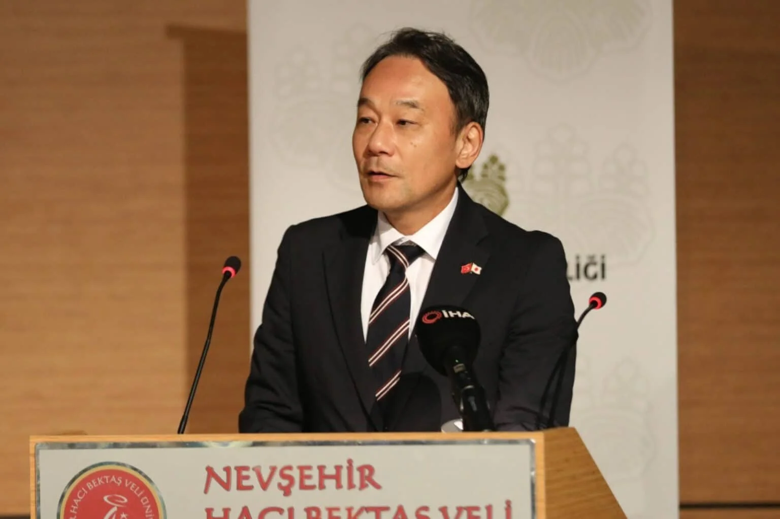 Kapadokya’ya gelen Japon turist sayısı daha da artacak