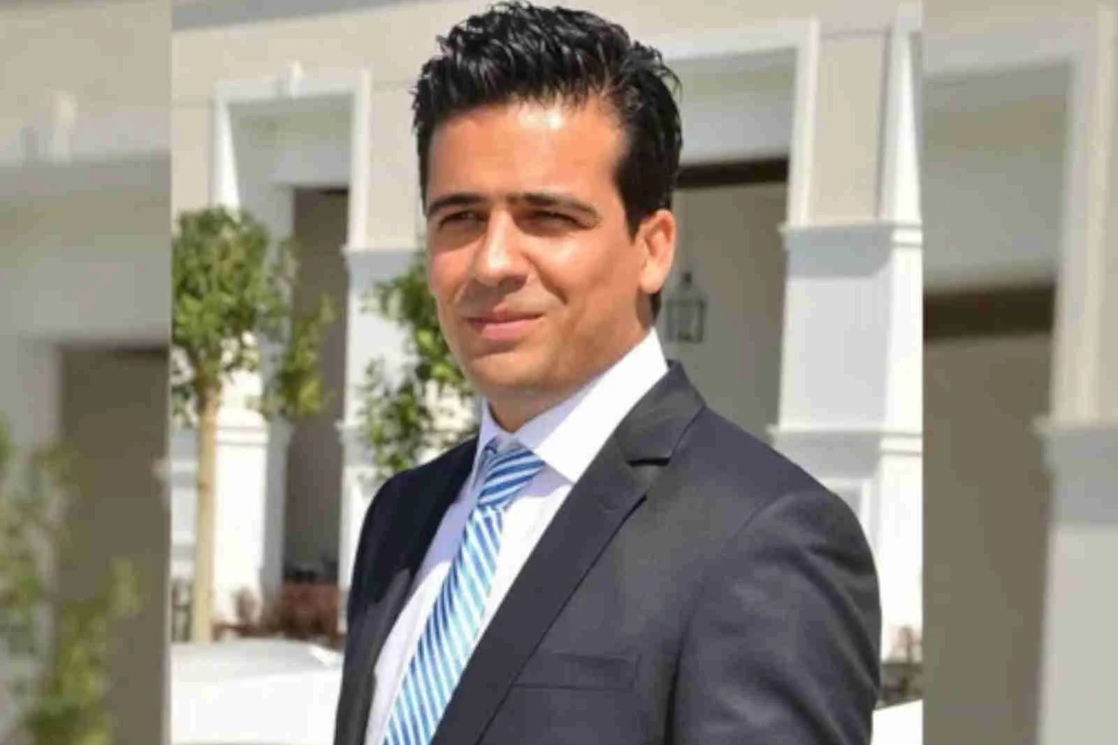 Savaş Uluçay, Ethno Belek’te