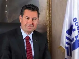 Mehmet Kocadon: "İngilizlerin Bodrum turizmindeki önemi yadsınamaz"