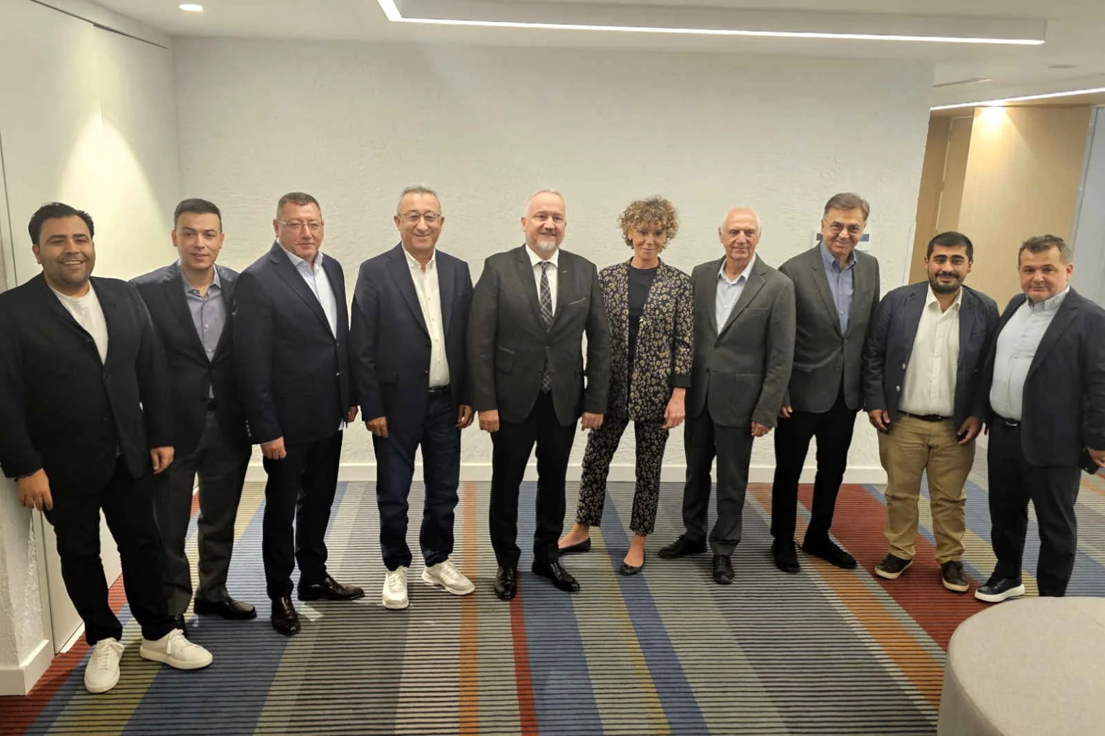 Resort Turizm Kongresi’nin teması “Kolektif Zanaat, Yeni Çağ Turizmi” olacak