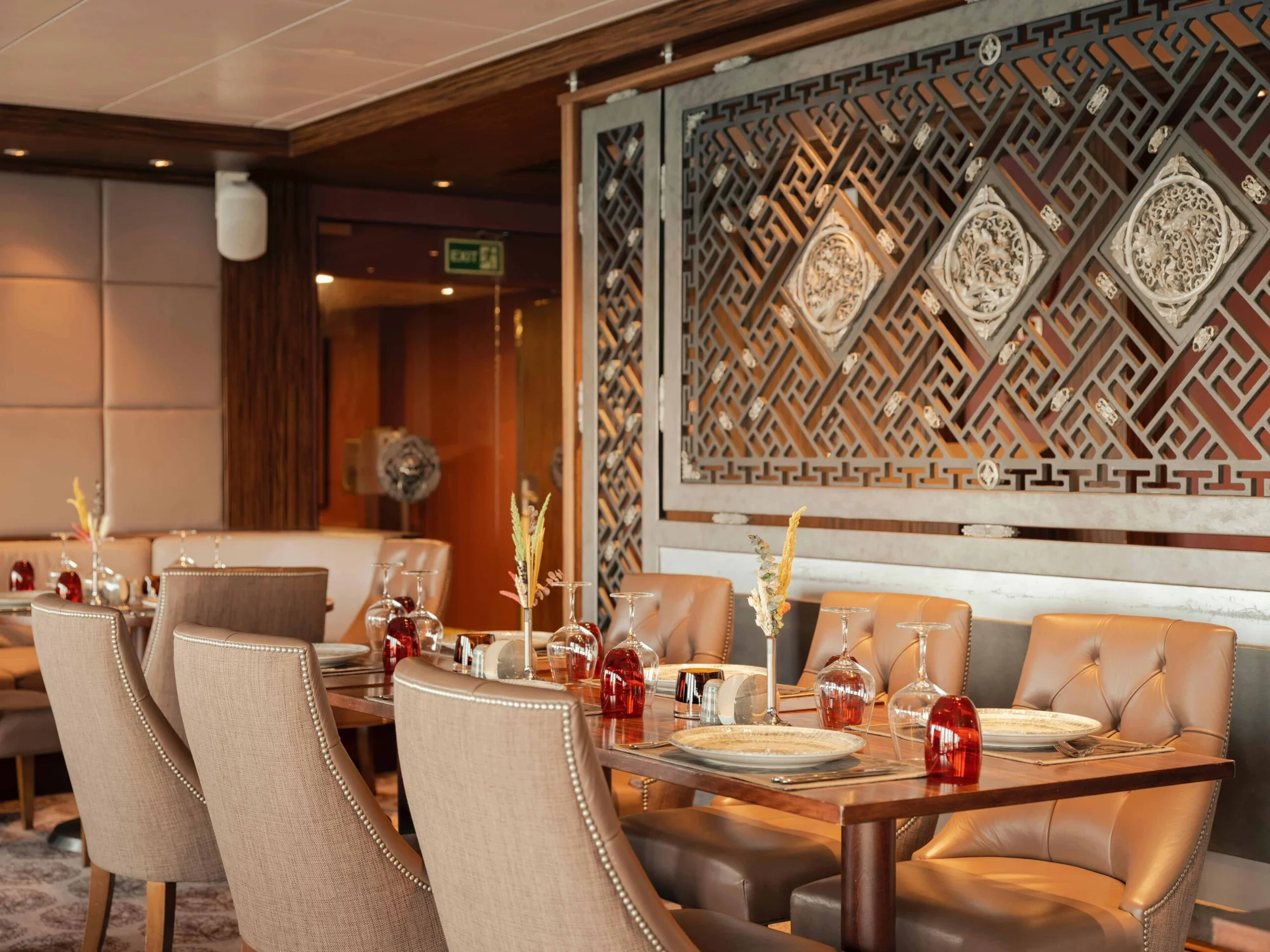 Türkiye’nin ilk ve tek Türk cruise markası, Selectum Blu Cruises’dan bir ilk daha