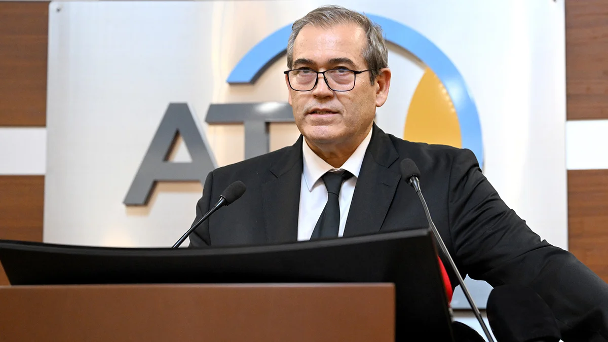 ATSO Başkanı Hacısüleyman: “Enflasyon muhasebesi eziyete dönüşmesin”