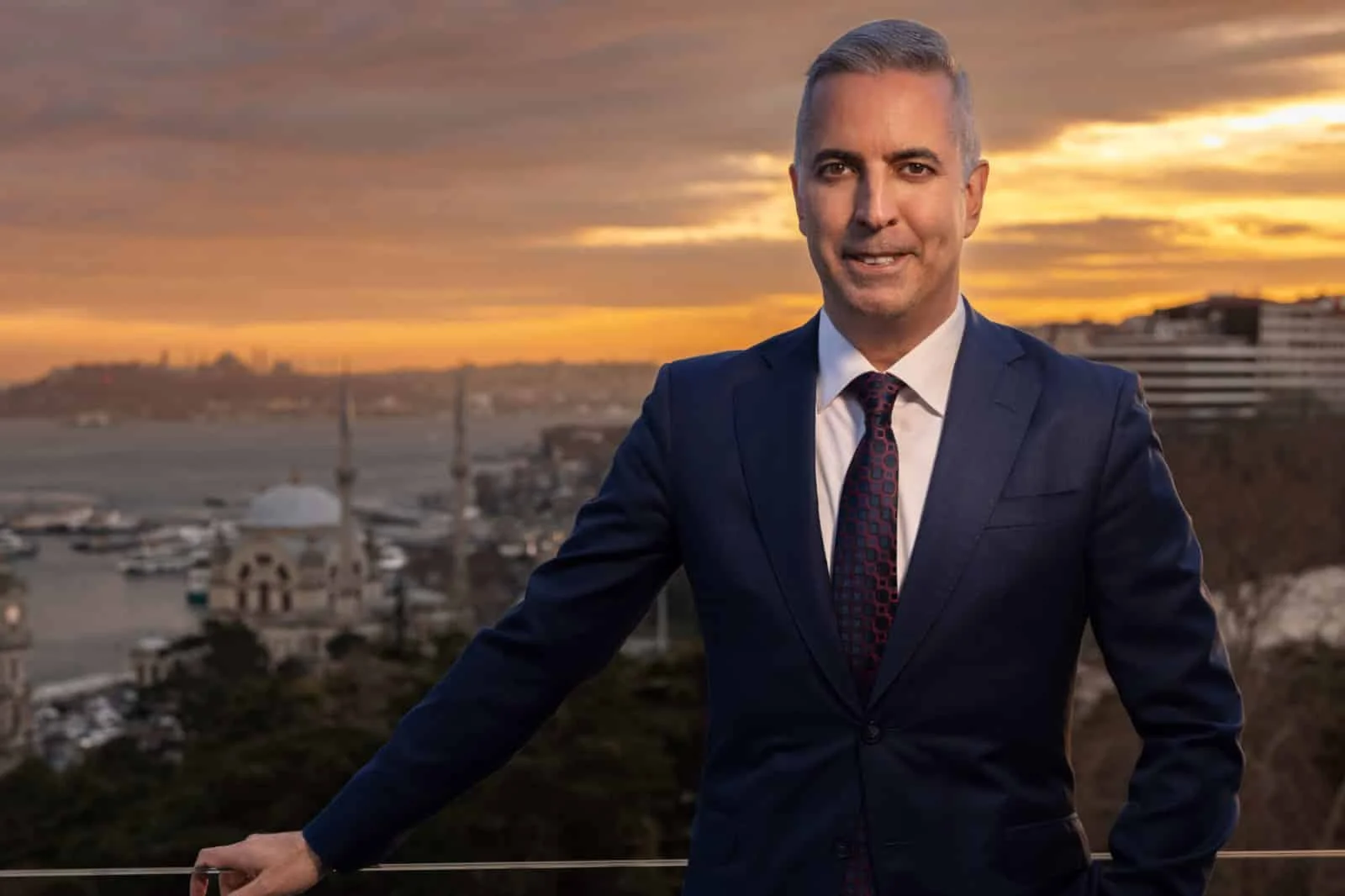 Accor, Türkiye’de 5 yıl içinde 100 otele ulaşacak