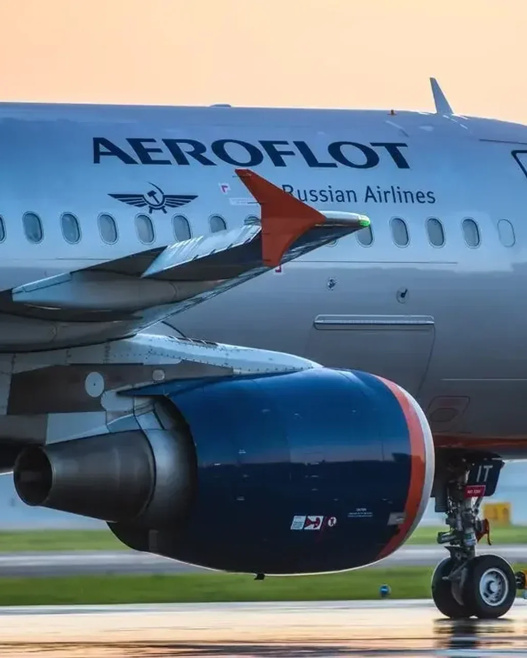 Aeroflot, Krasnodar İstanbul uçuşlarını artırıyor