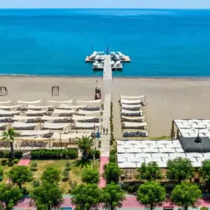 Spice Hotel & SPA, misafirleri için tamamen yenilendi