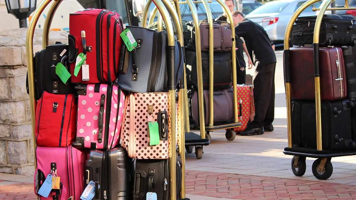 Turizmde yabancı turist açığını yerli turist kapattı