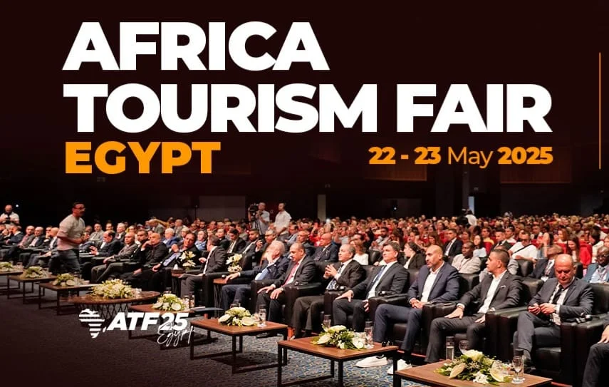 ATF25 Egypt, Rixos Hotels Egypt sponsorluğunda Afrika ve Mısır'ı tanıtacak
