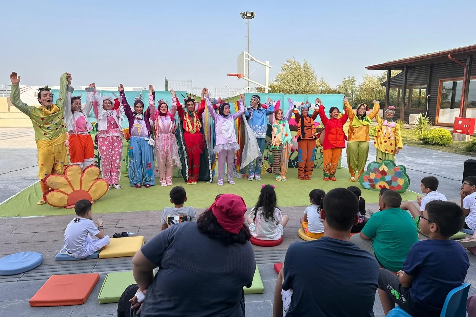 Samsun’da turizm önünde engel yok