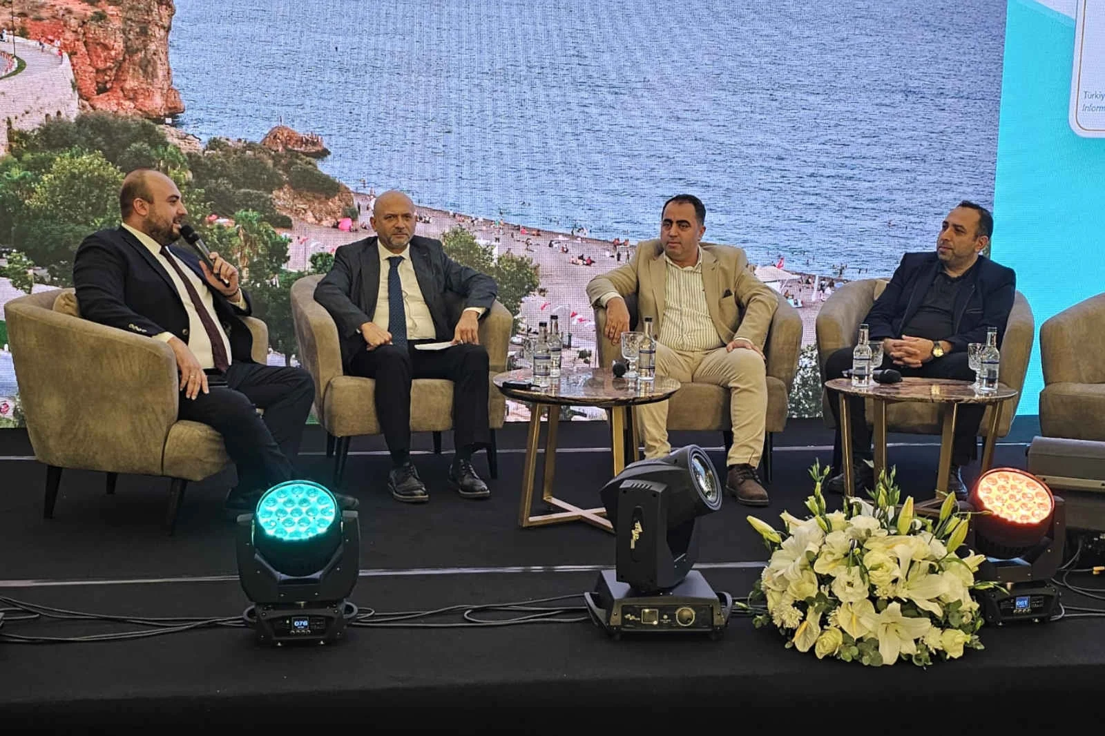Turizmciler, siber güvenliği gündemlerine almak zorunda!